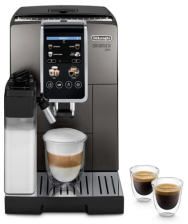 Кавомашина  DeLonghi ECAM 380.95 TB Dinamica Plus