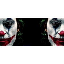 Килимок Voltronic Joker (CL02)