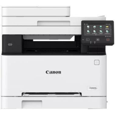 Багатофункціональний пристрій Canon i-SENSYS MF752Cdw II A4 with Wi-Fi (7185C013)