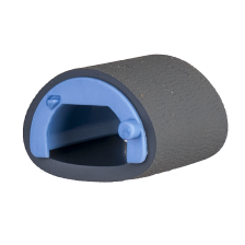 Ролик захоплення HP LJ Pro M125/P1005/1102 CET4702 (CZ172-65001/RL1-1442 ) CET