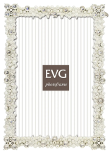Фоторамка EVG ONIX 10X15 Z11 Silver