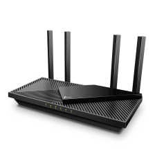 Маршрутизатор Wi-Fi  TP-LINK Archer AX55