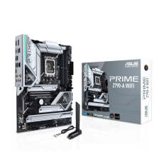 Материнська плата  Asus Prime Z790-A WiFi Socket 1700