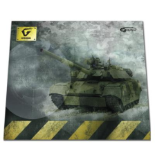 Килимок для миші GEMIX W-02