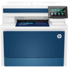 Багатофункціональний пристрій HP Color LaserJet Pro 4303fdw з Wi-Fi