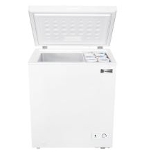 Морозильна скриня  Blaufisch BCF-015DW