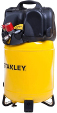 Компресор  Stanley 1.1 кВт 24 л (D200/10/24V)