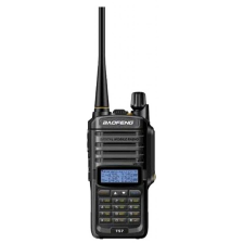 Рація портативна Baofeng T-57 Black