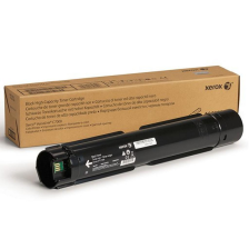 Лазерний картридж Xerox VL C7020/7025/7030 Black (106R03745)