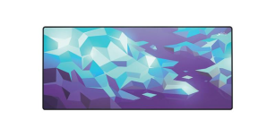 Килимок для мишки  Xtrfy GP5 Litus Blue XL (GP5-XL-LITUS-BLUE)