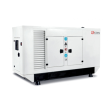 Генератор Altas 150, 220/380V, трифазний, 50Hz, 150KVA