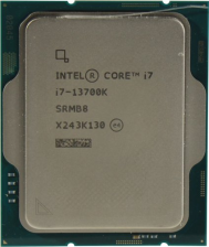 Процесор  Intel Core i7-13700F Tray (CM8071504820806)