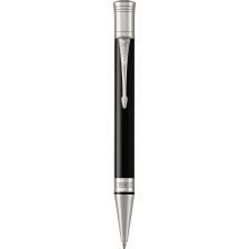 Ручка кулькова  Parker DUOFOLD Classic Black СT BP (92 132)