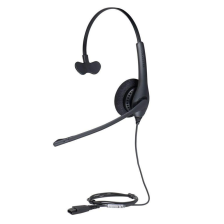 Гарнітура Jabra BIZ 1500 Mono USB (1553-0159)