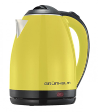 Електрочайник  Grunhelm EKS-1865Y