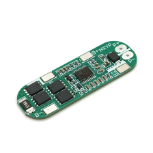 Контролер заряду для літієвої батареї   18650, робочий струм 10A