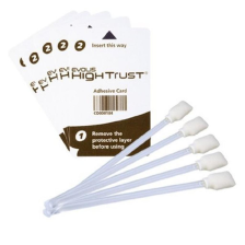 Набір для очистки  Evolis Комплект для очищення стандартний к принтерам Zenius та Prim (ACL001)