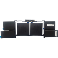 Акумулятор Apple A1953, 83.6Wh (7336mAh), 6cell, 11.4V, Li-ion (A47607)