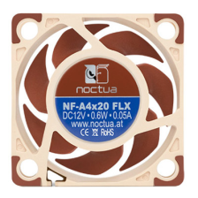 Кулер Noctua NF-A4x20 FLX