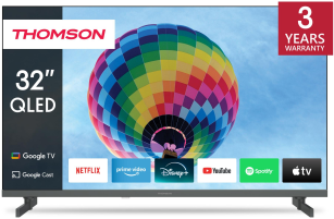 Телевізор  THOMSON 32QG4S14