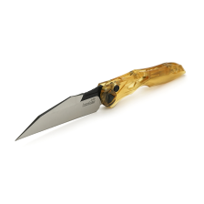 Ніж складний  Kershaw-7650, ручка Ultem, довжина 200 мм, 142 гр, Box