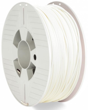 Пластик для 3D-принтера  Verbatim PLA, 2,85 мм, 1кг, white (55328)