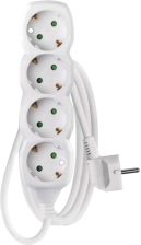 Мережевий подовжувач  EMOS P0422