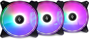 Кулер  Chieftec Nova (NF-3012-RGB)