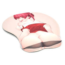 Килимок  18+, модель #14