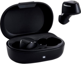 Навушники  Panasonic RZ-B120W Black (RZ-B120WDG-K)