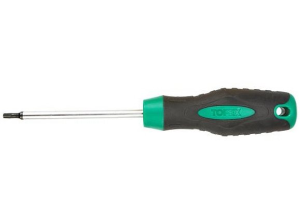 Викрутка Topex Torx T20 x 100 мм (39D844)