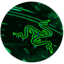 Килимок  Voltronic Razer 8 (RRZ8)