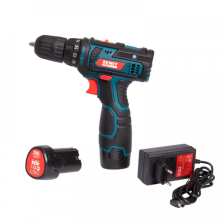 Шурупокрут-дриль акумуляторний  Зеніт ЗША-12 Р2 Li 12В 841746