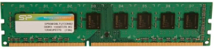 Оперативна пам’ять  Silicon Power DDR3L 1x4GB (SP004GLLTU160N02)