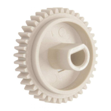 Шестерня гумового валу HP LJ 4200/4300 аналог RU5-0016-000 40T BASF (BASF-RU5-0016-000)