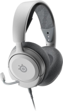 Навушники SteelSeries Arctis Nova 1P White