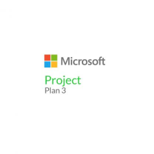 Офісний додаток  Microsoft Project Plan 3 P1Y Annual License (CFQ7TTC0HDB0_0002_P1Y_A)