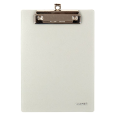 Клипборд-папка  Axent А5 Димчаста (2516-28-A)