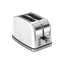 Тостер  Sam Cook PSC-60/W