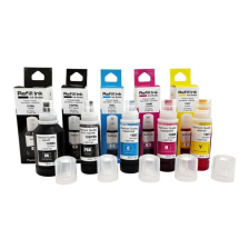 Чорнило  Premium Quality Epson 105/106 SET B140ml, C/M/Y 70ml (70264950)