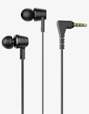 Навушники  Jellico CT-34 Black