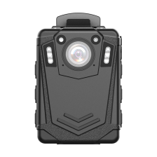 Відеореєстратор  Globex Body Camera GE-920 black (GE-920)