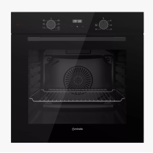 Духова шафа  Minola EOD 672 BL