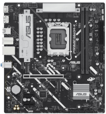 Материнська плата  ASUS PRIME B860M-K