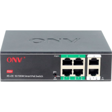 Комутатор Onv ONV-H1064PSD