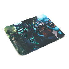 Килимок  240*200 YT-AN тканинний Anime 82, товщина 2 мм, Пакет