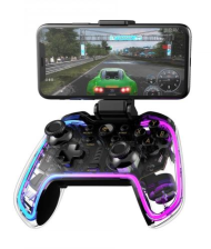 Геймпад  Havit HV-G158BT PRO RGB (HV-G158BT PRO) 