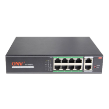 Комутатор  ONV ONV-H1108PLD