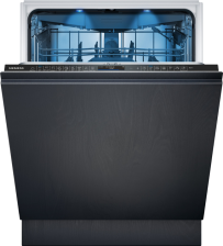 Вбудована посудомийна машина  Siemens iQ700 SN87TX02CE