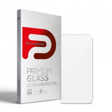 Скло захисне Armorstandart Glass.CR Apple iPhone 14 Pro Max (ARM61978)